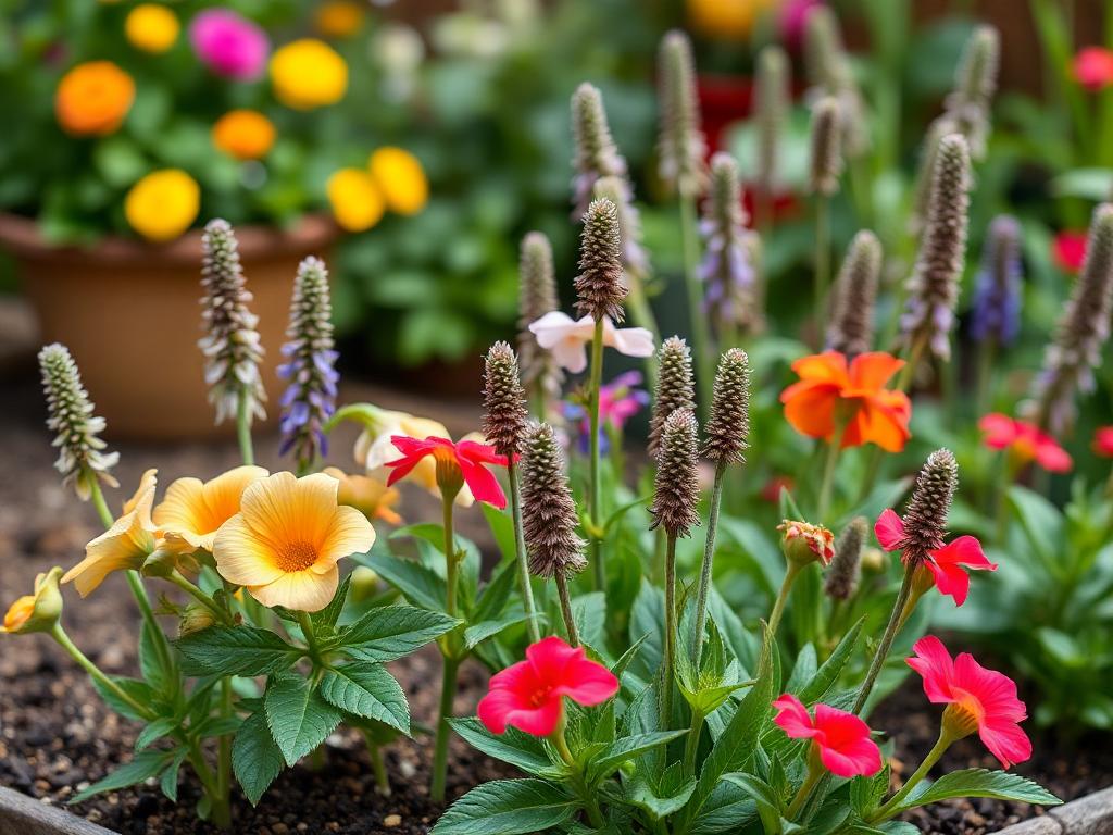 Planter l'hémérocalle