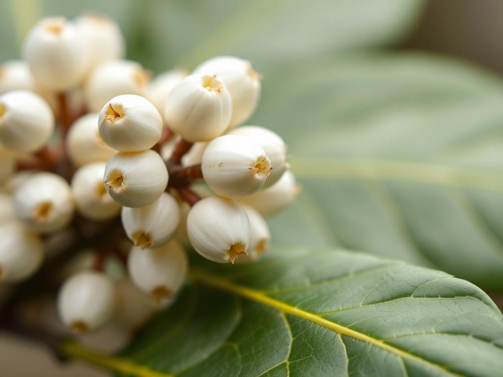 Cornouiller blanc (Cornus alba)