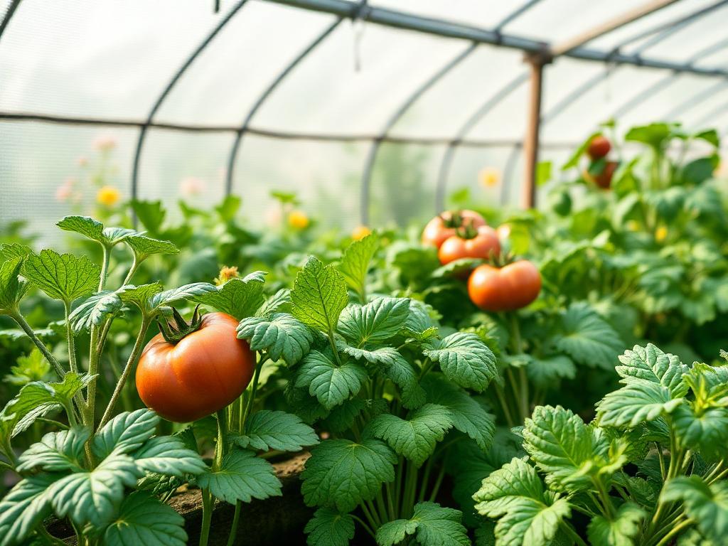 Qu'est-ce que les légumes perpétuels ?