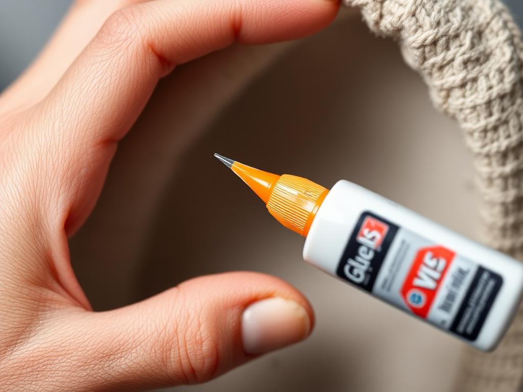 Matériaux : réussir les petites réparations avec la colle Power Glue