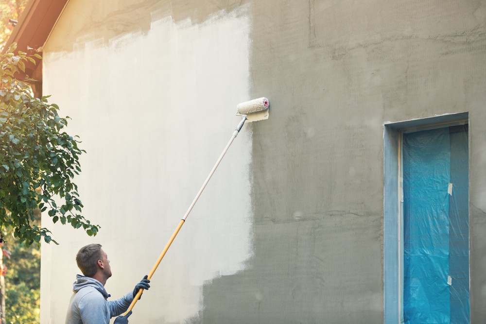Préparez votre façade pour le printemps : les travaux essentiels à prévoir dès maintenant