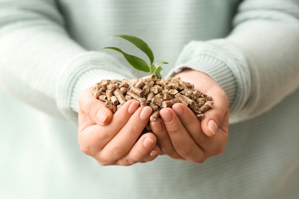 Voici 4 astuces efficaces pour réduire la consommation de granulés de bois en fin de saison