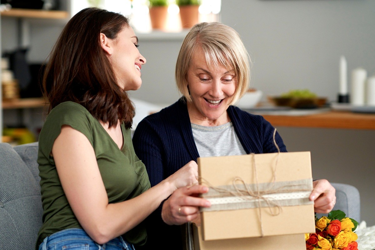 Fête des mères : 8 idées cadeaux pour les mamans fans de déco et bricolage