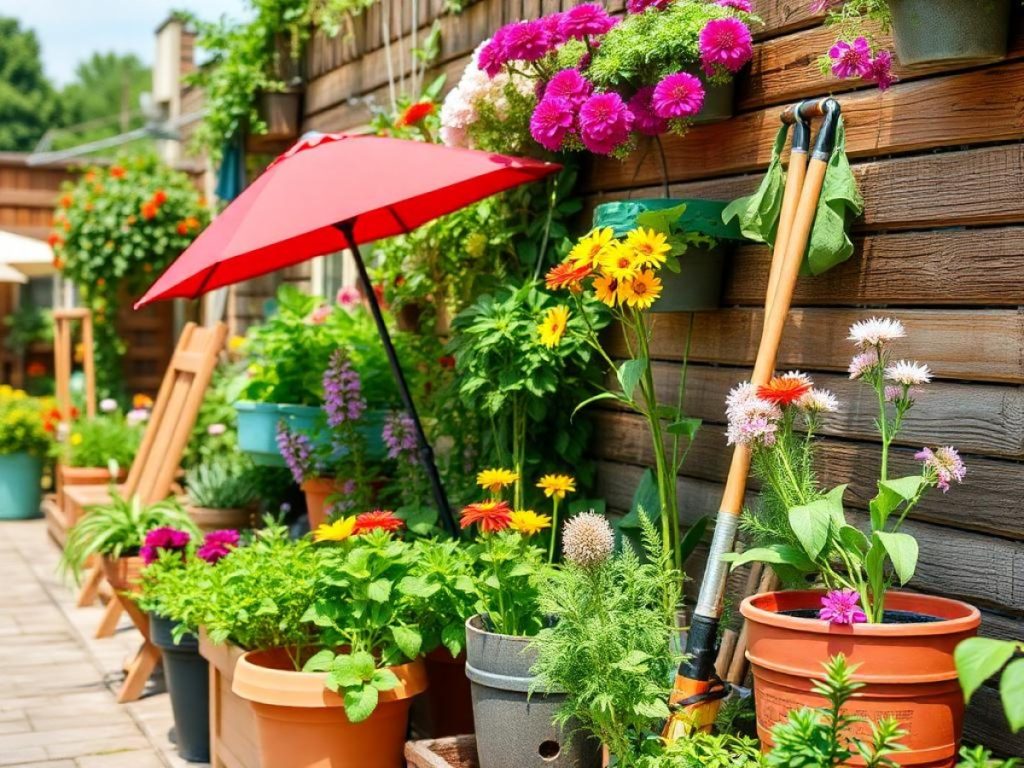 Jardin et canicule : ces équipements qui changent tout