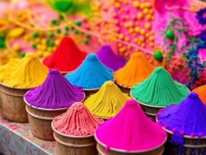 La Richesse Globale des Colorants Végétaux : Un Univers aux Multiples Facettes