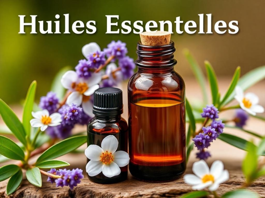 Boîte de rangement pour huiles essentielles : le guide ultime