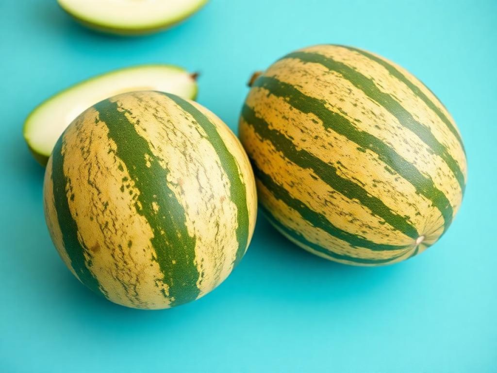 Melon : 4 gestes simples pour choisir les plus savoureux cet été