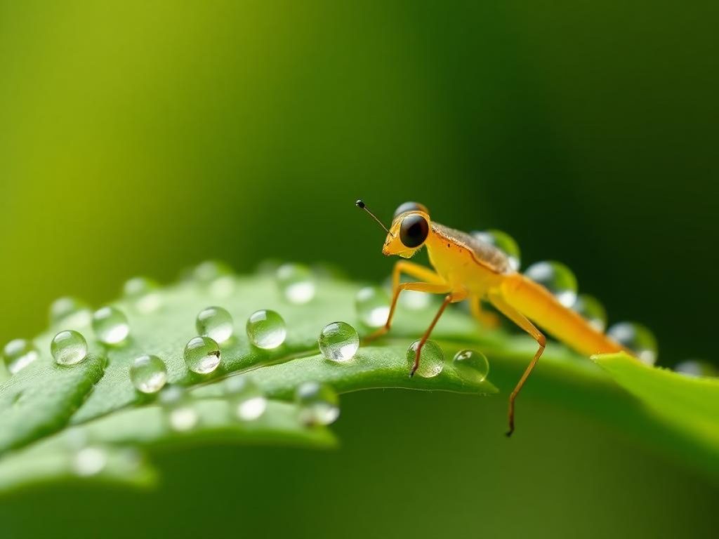 Les mille-pattes et les perles, en voie d’extinction ?