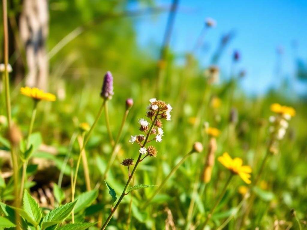 Rando d’été : enfin une solution simple pour reconnaître les plantes sauvages
