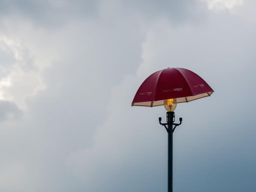 Météo : des orages violents et une chute brutale des températures cette semaine