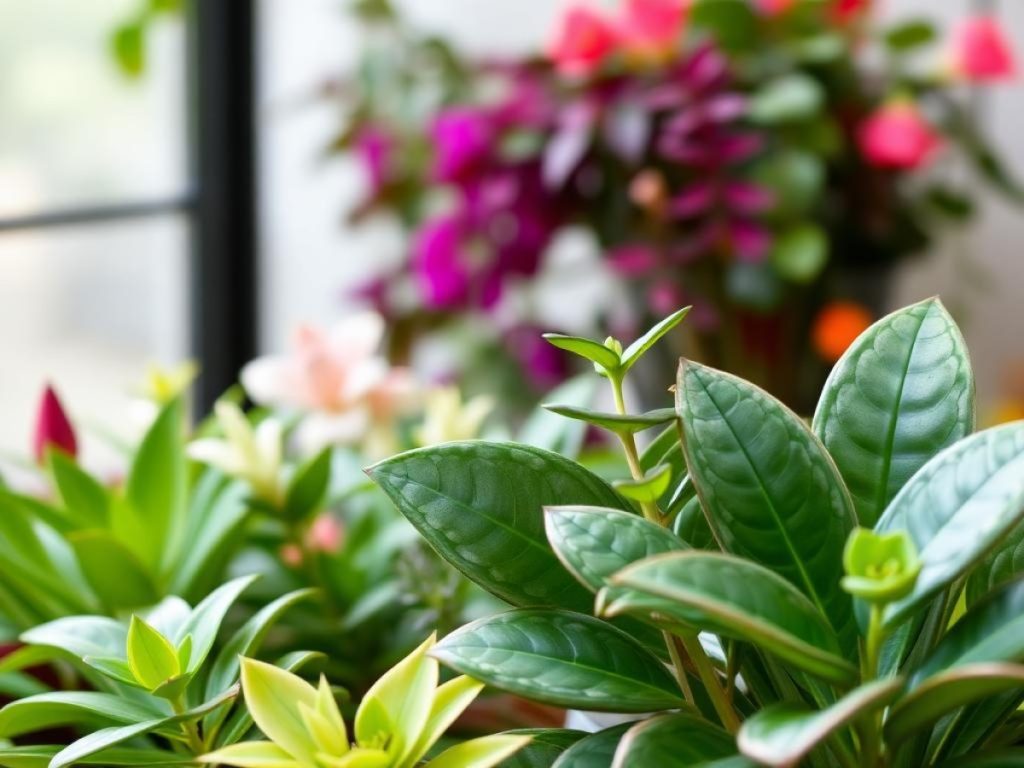 Pourquoi rapporter des plantes de vos voyages peut nuire à votre jardin et à la planète