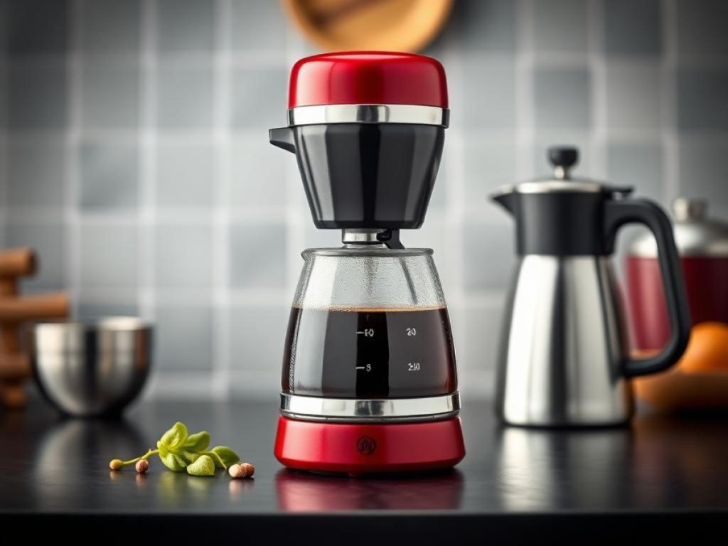 La marque Bodum : une révolution pour la cuisine moderne