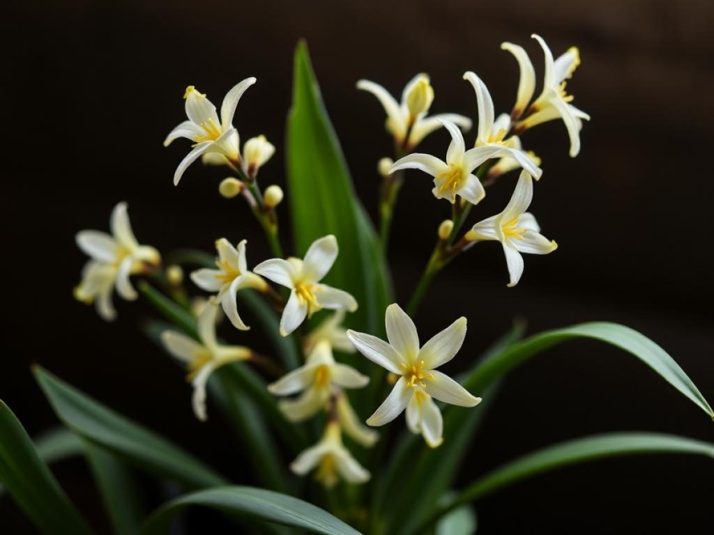 Faire pousser de la vanille chez soi : oui, c'est possible !