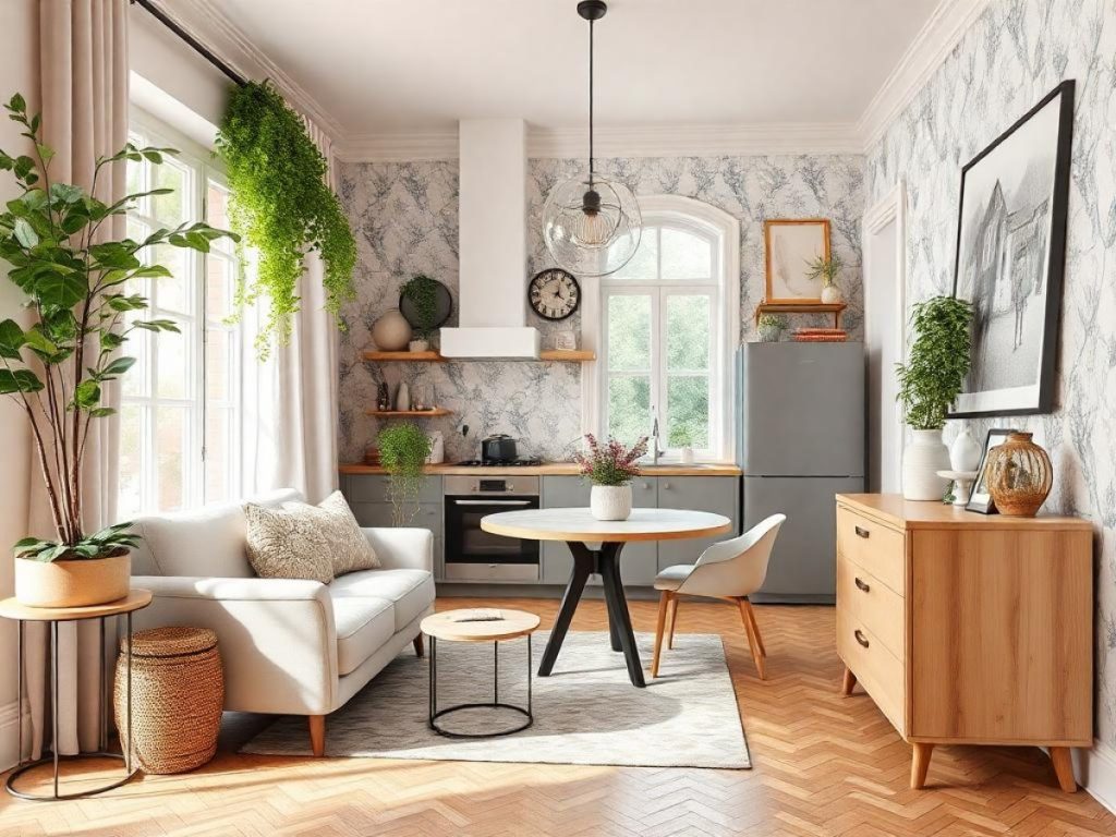 Lilierose deco : idées et inspirations pour votre maison