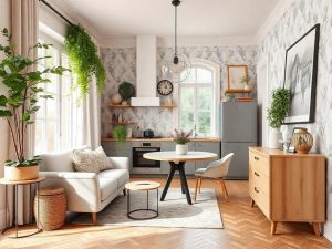 Lilierose deco : idées et inspirations pour votre maison
