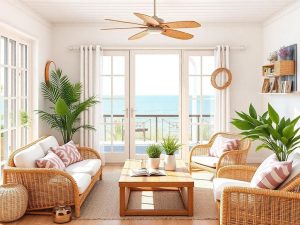 Décoration de vacances : créez une maison pleine d’ambiance