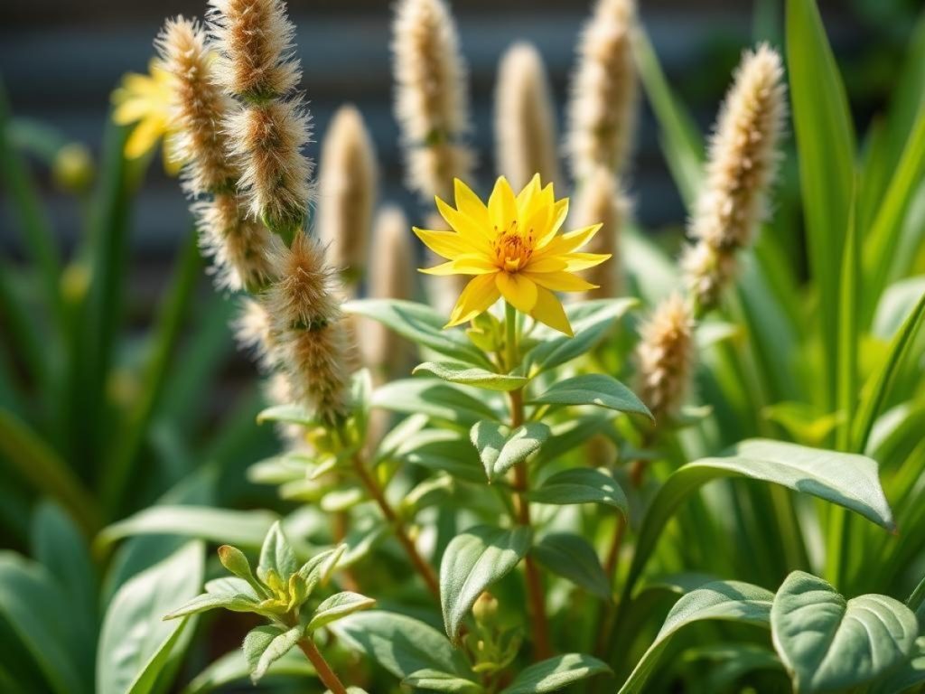 Pelouse sans eau : 5 plantes qui défient la canicule dans votre jardin