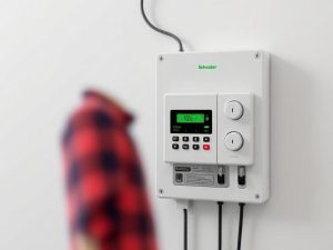 Tout savoir sur le tableau électrique Schneider Resi9 pour votre maison