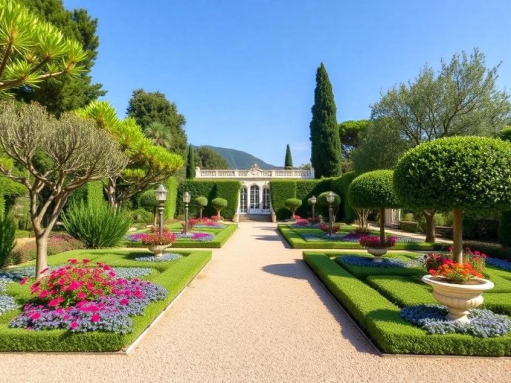 Ce jardin centenaire va renaître grâce au Loto du Patrimoine