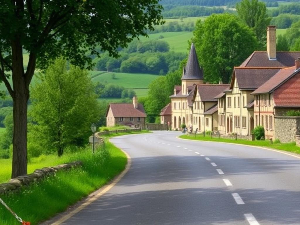 Route du cassis en Bourgogne : une escapade gourmande et culturelle en Côte-d’Or