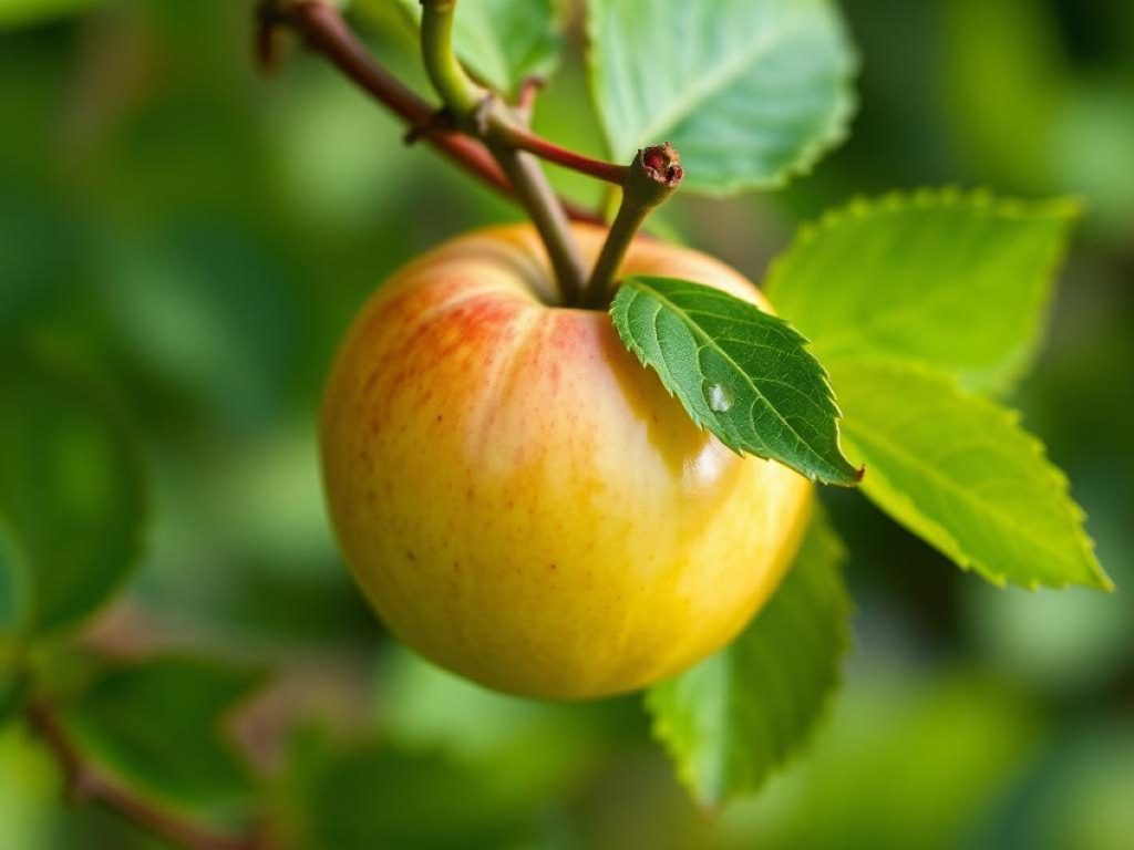 La pomme de pin qui vous dit quand arroser (oui, vraiment !)