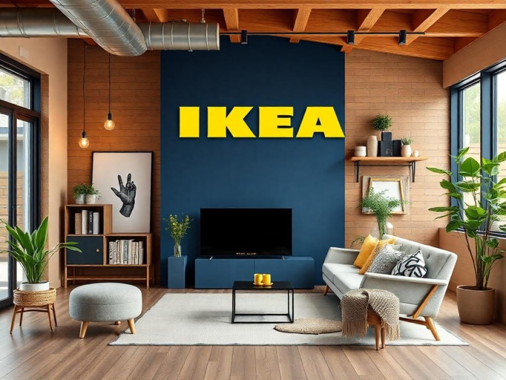 Explorez toutes les nouvelles tendances avec le catalogue en ligne IKEA 2024