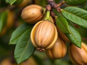 Pistaches du jardin : la vérité sur les échecs en série