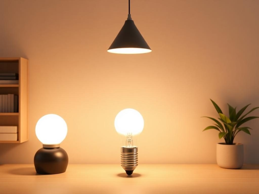 Lampe détecteur sonore : votre allier pour une lumière automatique et écologique