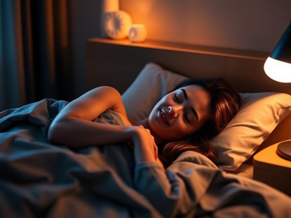 Avec Withings Aura, améliorez votre qualité de sommeil grâce aux objets connectés