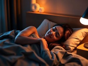 Avec Withings Aura, améliorez votre qualité de sommeil grâce aux objets connectés