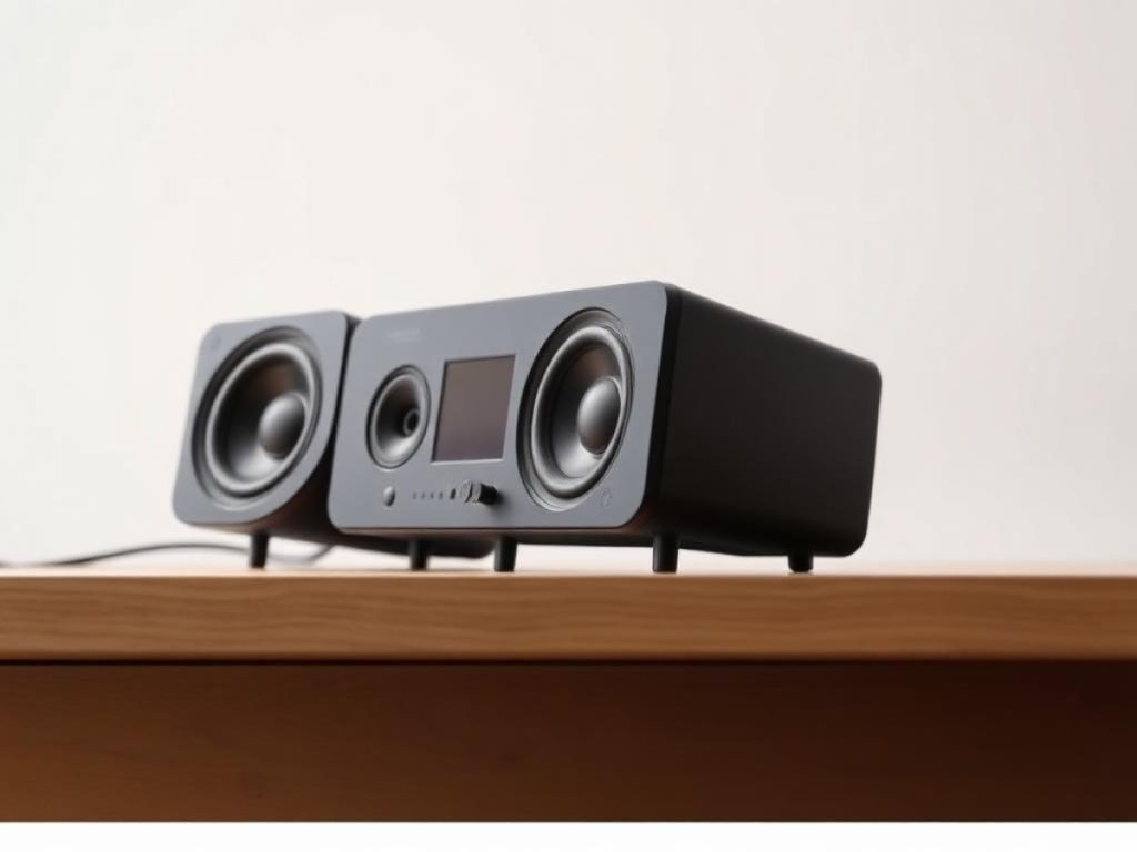 kreafunk 2011 : un voyage depuis les débuts vers l’innovation audio moderne