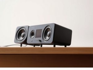 kreafunk 2011 : un voyage depuis les débuts vers l’innovation audio moderne