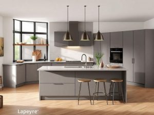 Créer un espace unique avec Lapeyre ilot central : Tout sur le cœur de votre cuisine