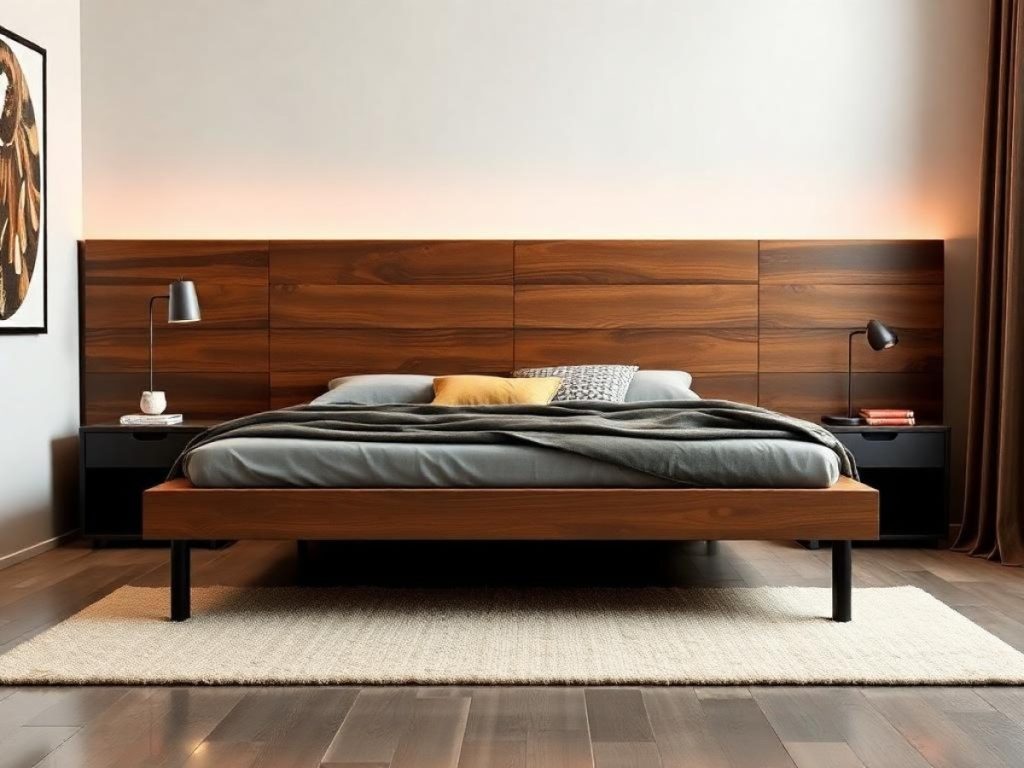 Décorer sa chambre avec un lit inca : charme et robustesse