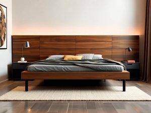 Décorer sa chambre avec un lit inca : charme et robustesse