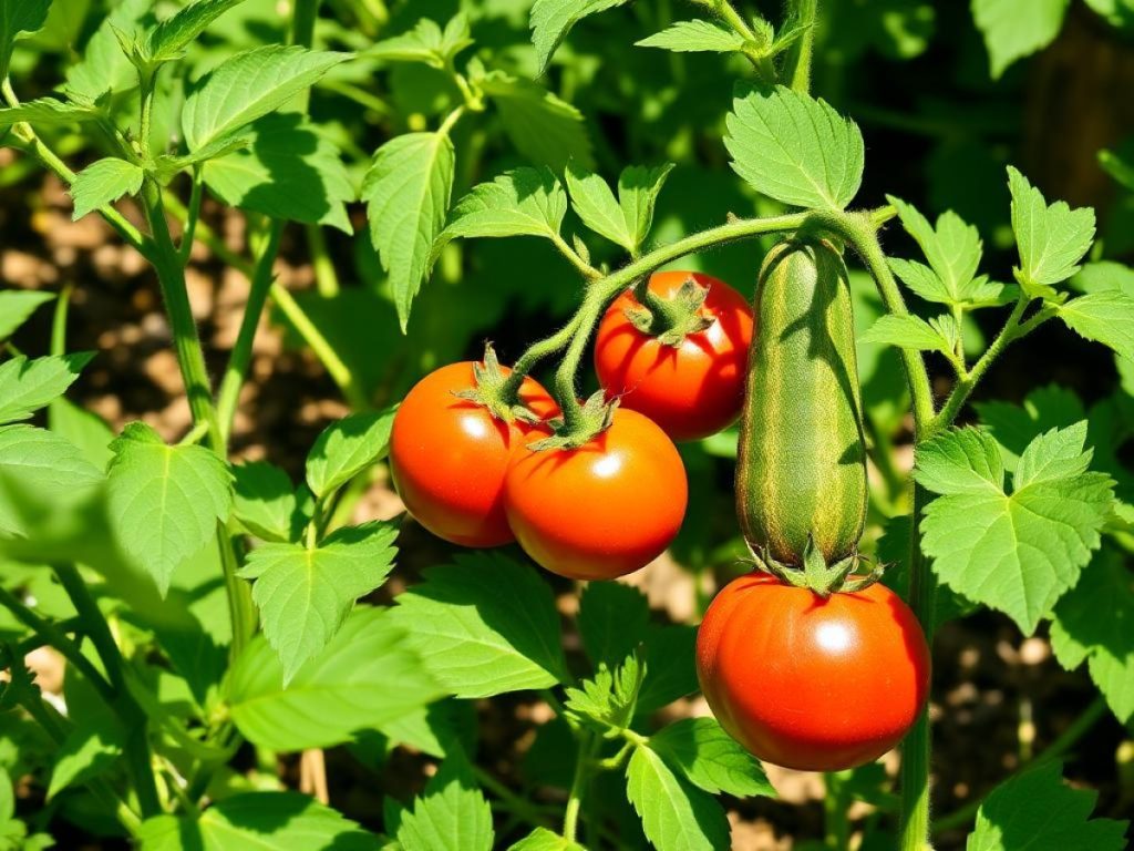 Mildiou ? Ces 3 plantes de nos campagnes le mettent K.O.
