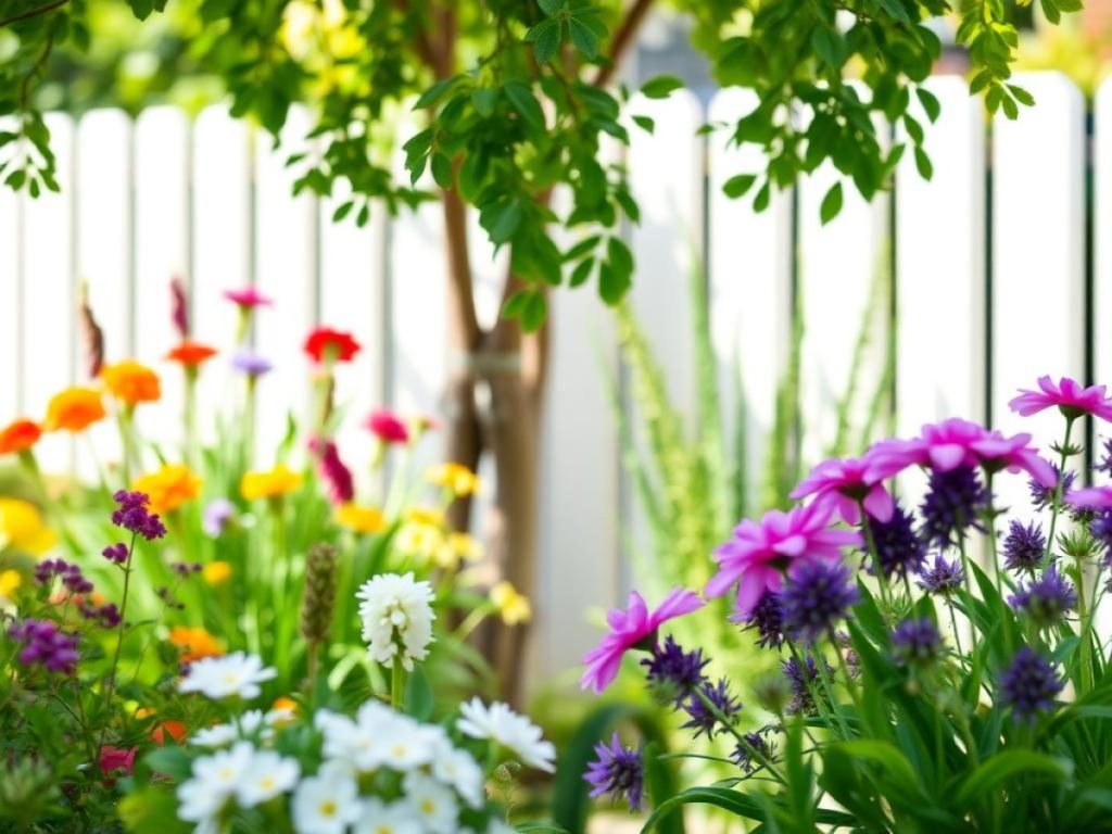Taille d'été : le secret d'un jardin éclatant jusqu'en automne