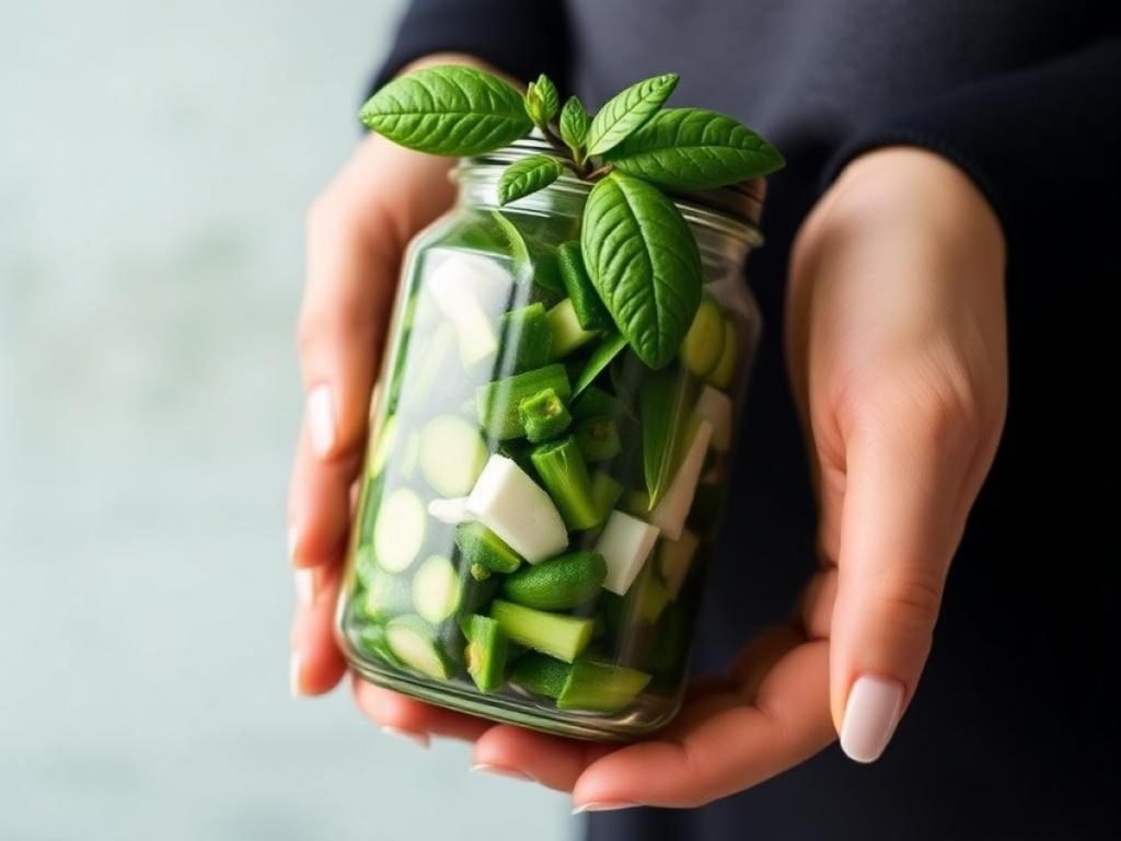Réduire le gaspillage alimentaire : 6 astuces anti-gaspi, conservation et jardin malin