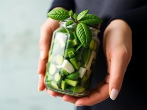 Réduire le gaspillage alimentaire : 6 astuces anti-gaspi, conservation et jardin malin