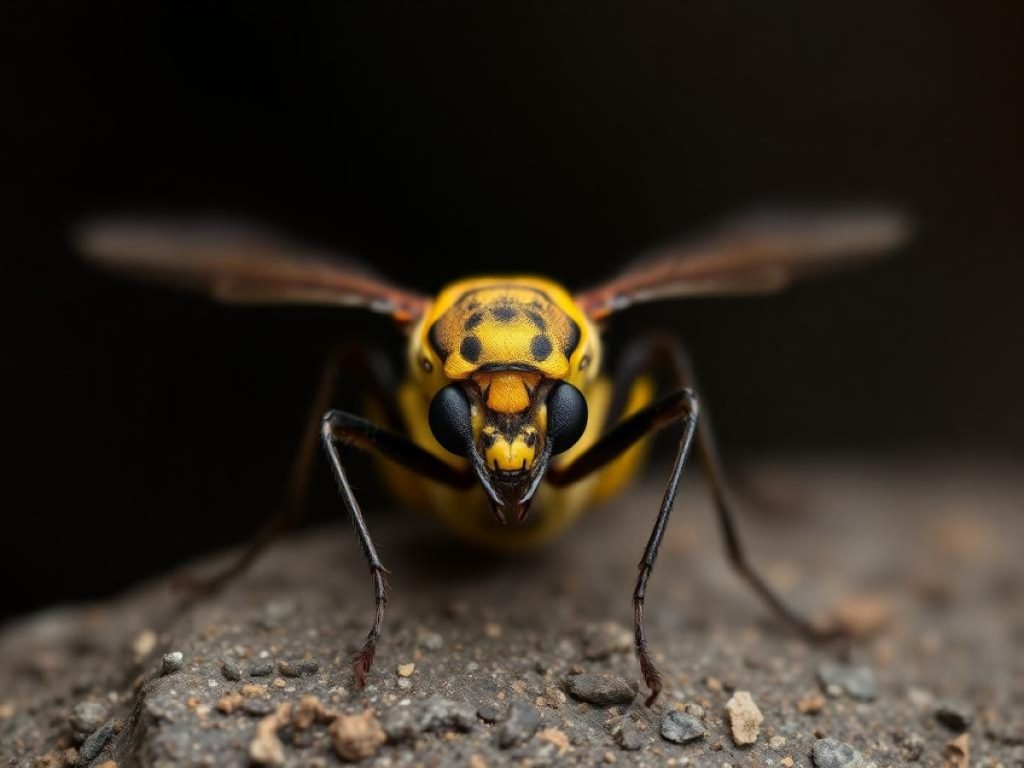 L’ombre d’une menace : un insecte potentiellement mortel progresse aux États‑Unis