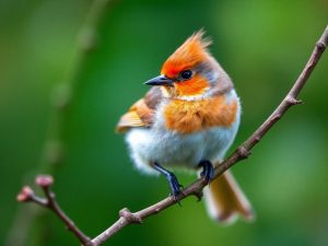 Écureuils au jardin : comment les faire venir (et rester) ?