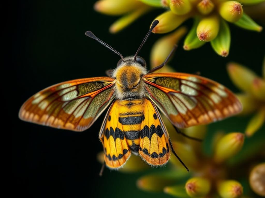 Chenilles du Bombyx disparate : 20 000 hectares de forêts ravagés en Corse