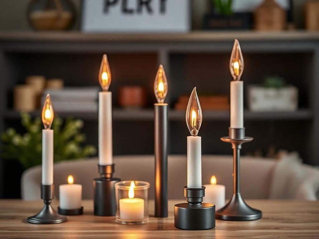 Trouvez vos bougies originales pour sublimer votre décoration