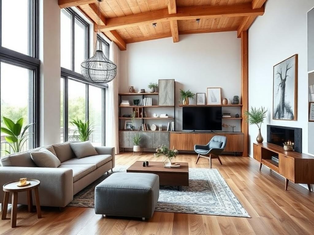 Pourquoi faire appel à un architecte d’intérieur pour l’aménagement de votre logement