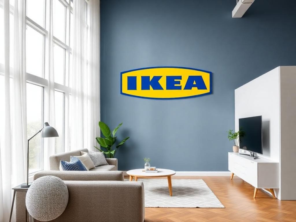 La domotique ikea : simplifiez votre maison avec style