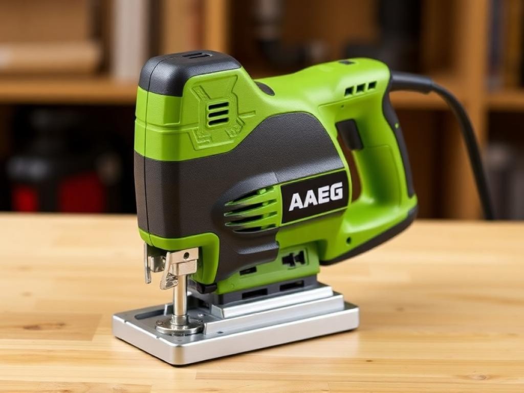 Test complet de la perceuse visseuse AEG BBS12C2