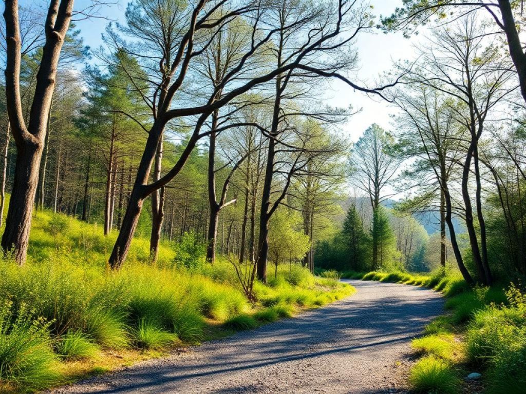 Fusion des parcs nationaux : les risques pour l'environnement
