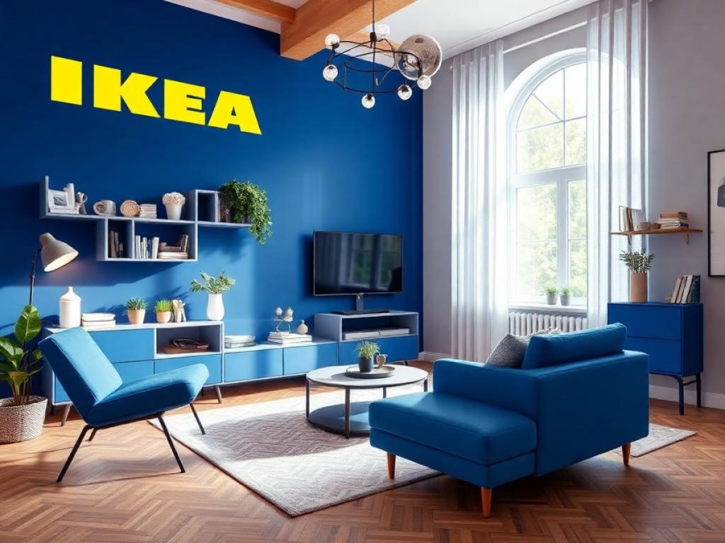 Ikea vr : révolutionnez votre expérience de décoration grâce à la réalité virtuelle