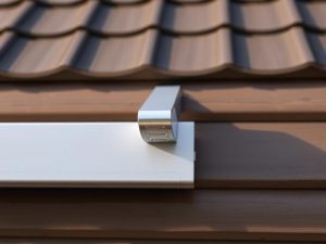 Pose d’une gouttière aluminium en continu : guide pratique et conseils