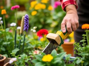 Vous rangez déjà le sécateur ? Septembre est LE mois clé du jardin
